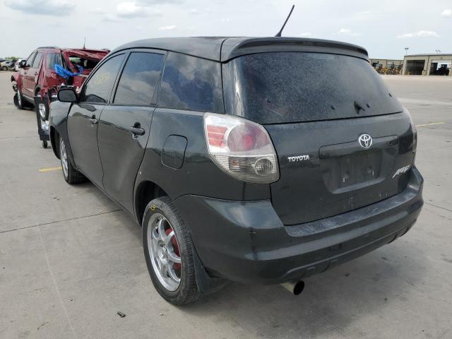 Zdjęcie 3 z aukcji – 2005 TOYOTA COROLLA MA z VIN 2T1KR32E95C426310
