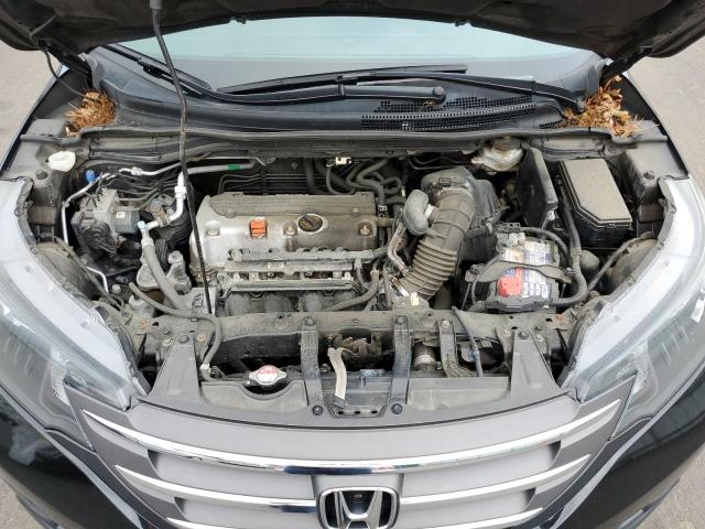 Photo 7 from auction – 2014 HONDA CR-V EXL with VIN 2HKRM4H78EH646952