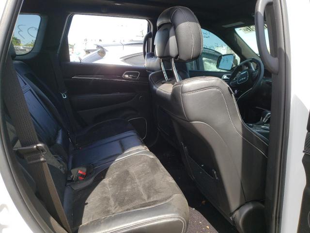Photo 6 from auction – 2017 JEEP GRAND CHER with VIN 1C4RJFDJ9HC688469