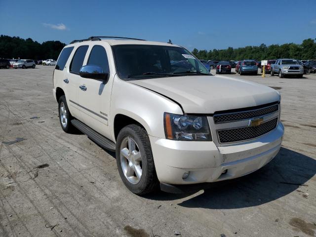 CHEVROLET TAHOE K150 2011 مع رقم تعريف المركبة 1GNSKCE04BR395528 - صورة من المزاد