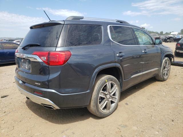 Photo 4 from auction – 2019 GMC ACADIA DEN with VIN 1GKKNXLS9KZ146691