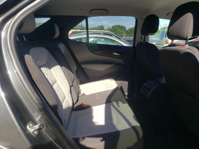 Photo 6 from auction – 2020 CHEVROLET EQUINOX LT with VIN 3GNAXKEV4LS565162