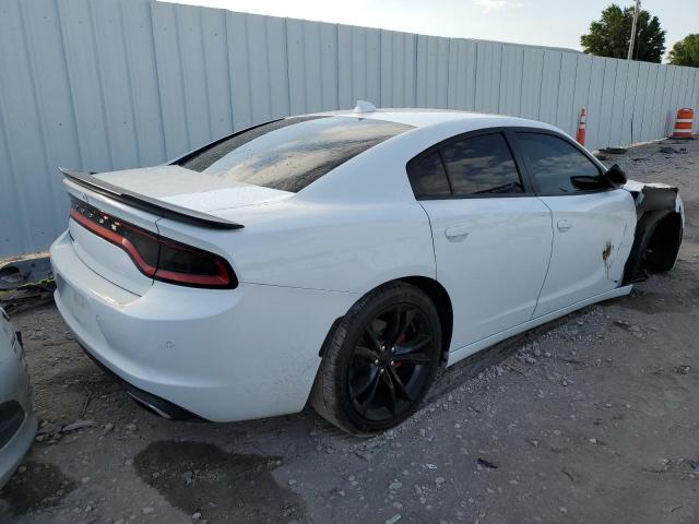 Photo 4 from auction – 2016 DODGE CHARGER SX with VIN 2C3CDXHG3GH225325
