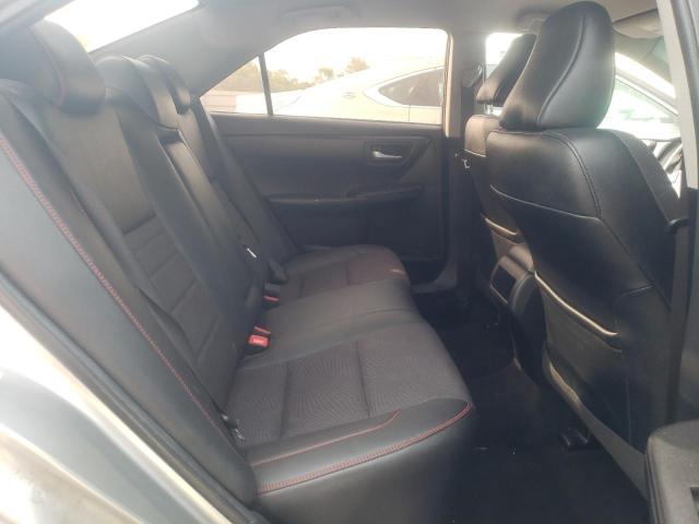 Photo 6 from auction – 2017 TOYOTA CAMRY LE with VIN 4T1BF1FK4HU755125