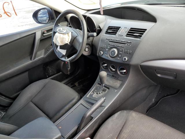 Photo 9 from auction – 2012 MAZDA 3 I with VIN JM1BL1UF5C1572863