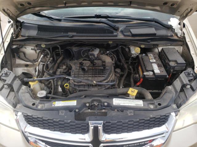 Photo 7 from auction – 2012 DODGE GRAND CARA with VIN 2C4RDGBG7CR389552