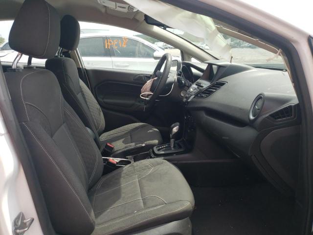Photo 5 from auction – 2019 FORD FIESTA SE with VIN 3FADP4EJ1KM105853