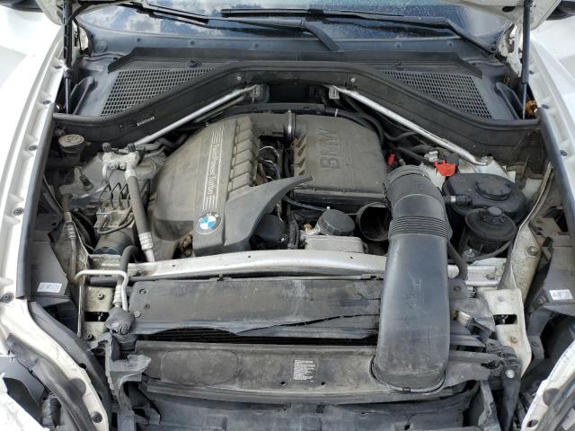 Photo 7 from auction – 2013 BMW X5 XDRIVE3 with VIN 5UXZV4C52D0E13584