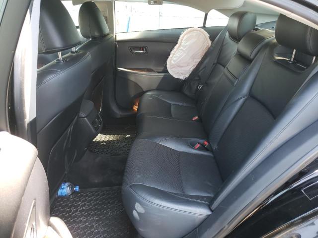 Photo 6 from auction – 2012 LEXUS ES 350 with VIN JTHBK1EG8C2487261