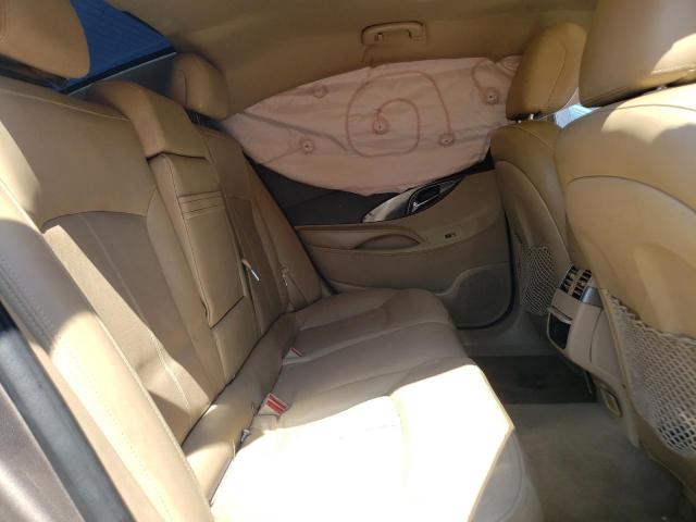 Photo 6 from auction – 2011 BUICK LACROSSE C with VIN 1G4GE5ED5BF391554