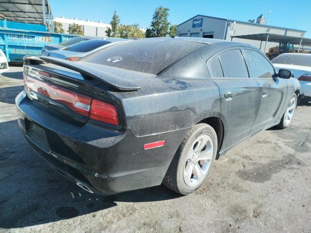 Photo 4 from auction – 2013 DODGE CHARGER SE with VIN 2C3CDXBG7DH734953