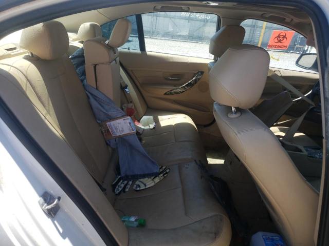 Photo 6 from auction – 2013 BMW 328 I with VIN WBA3A5G56DNP19865