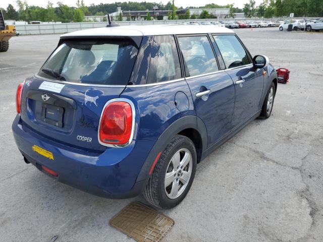 Photo 4 from auction – 2016 MINI COOPER with VIN WMWXU1C53G2A93255