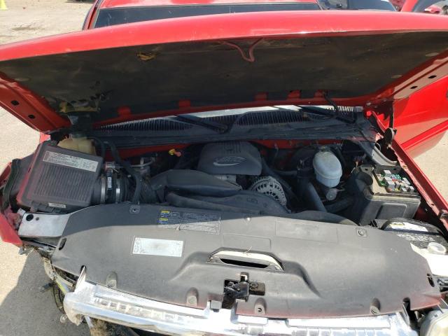 Photo 7 from auction – 2004 GMC NEW SIERRA with VIN 2GTEC19V241348121