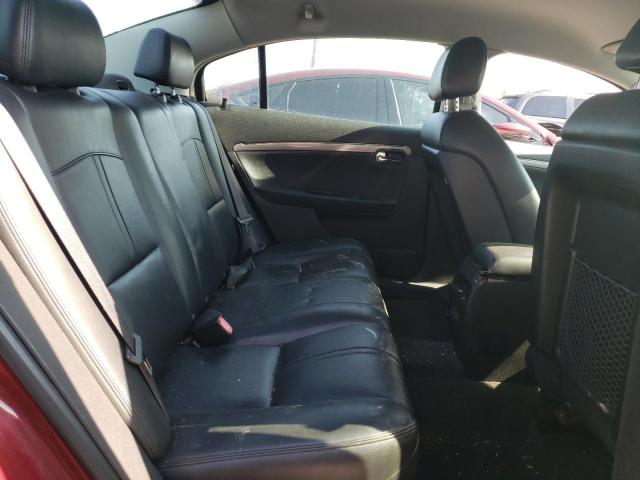 Photo 6 from auction – 2009 SATURN AURA XR with VIN 1G8ZV57B89F110697
