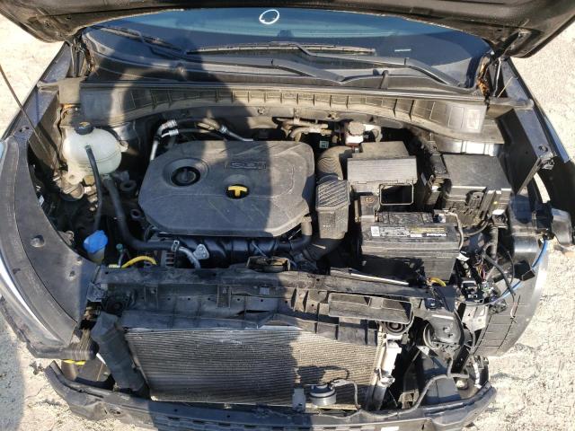Photo 7 from auction – 2017 HYUNDAI TUCSON LIM with VIN KM8J3CA47HU404881