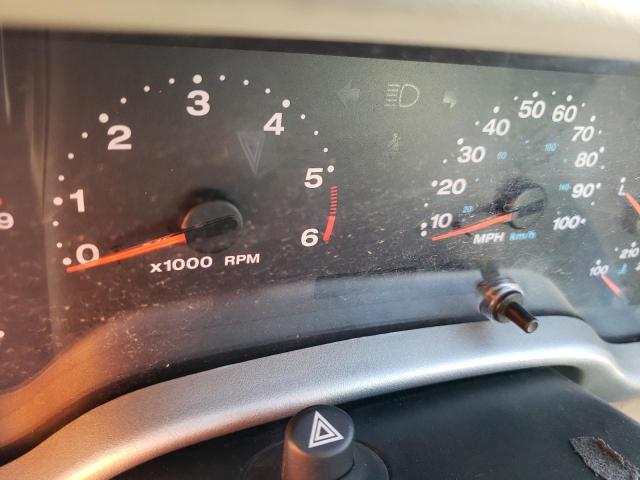 Photo 8 from auction – 2006 JEEP WRANGLER / with VIN 1J4FA44S76P748765