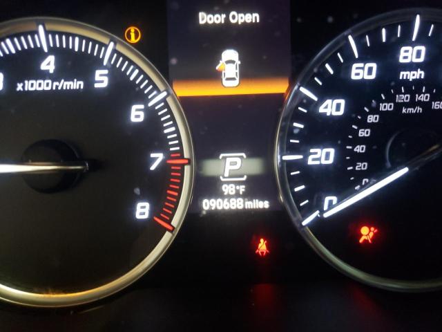 صورة رقم 8 من المزاد - 2015 ACURA TLX TECH مع VIN 19UUB1F58FA002250