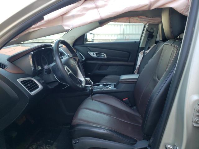 Photo 5 from auction – 2013 GMC TERRAIN SL with VIN 2GKALWEK7D6347075