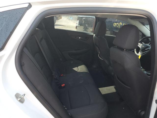 Photo 6 from auction – 2018 CHEVROLET MALIBU LS with VIN 1G1ZB5ST1JF222883