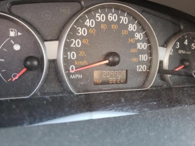 Photo 8 from auction – 2004 SATURN ION LEVEL with VIN 1G8AJ52F44Z209902