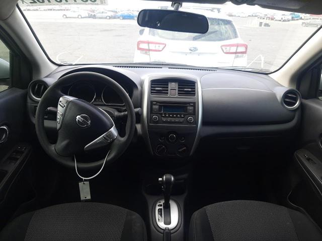 Photo 9 from auction – 2015 NISSAN VERSA S with VIN 3N1CN7AP8FL952309