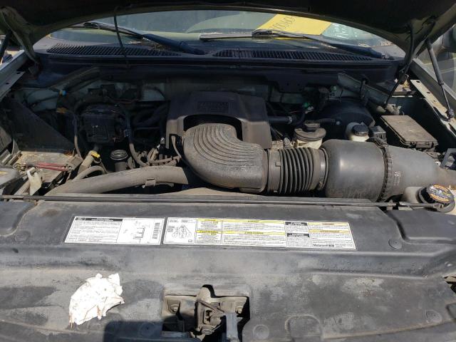 Photo 7 from auction – 1999 FORD EXPEDITION with VIN 1FMPU18L2XLC41005