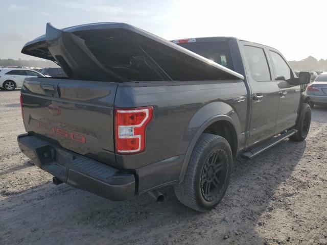 Photo 4 from auction – 2018 FORD F150 SUPER with VIN 1FTEW1CP5JFA16468