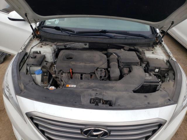 Photo 7 from auction – 2015 HYUNDAI SONATA SE with VIN 5NPE24AF2FH007702