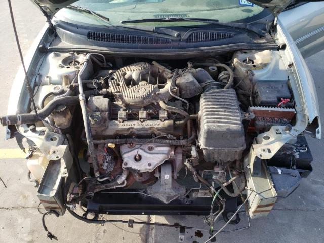 Photo 7 from auction – 2005 CHRYSLER SEBRING TO with VIN 1C3EL55R05N629080