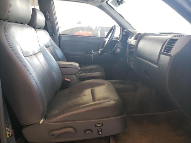 Photo 5 from auction – 2005 GMC CANYON with VIN 1GTDT136258239718