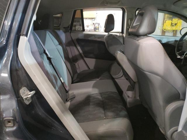 Photo 6 from auction – 2007 DODGE CALIBER SX with VIN 1B3HB48B27D115519