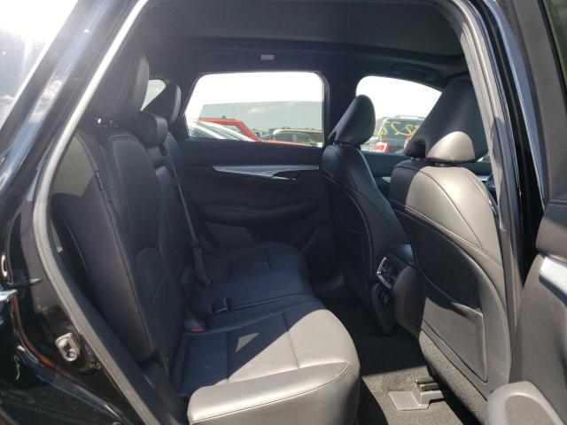 Photo 6 from auction – 2021 INFINITI QX50 LUXE with VIN 3PCAJ5BB3MF106589