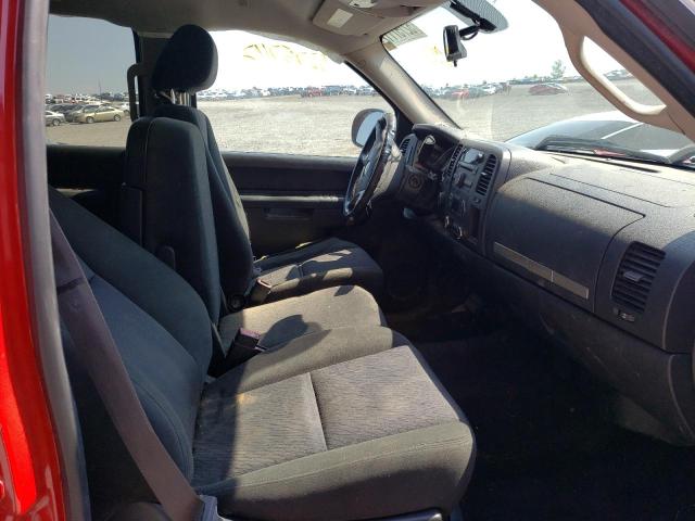Photo 5 from auction – 2011 CHEVROLET SILVERADO with VIN 3GCPKSE38BG131103