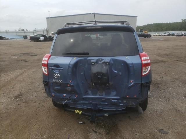 Photo 9 from auction – 2012 TOYOTA RAV4 LIMIT with VIN 2T3YF4DV0CW113817