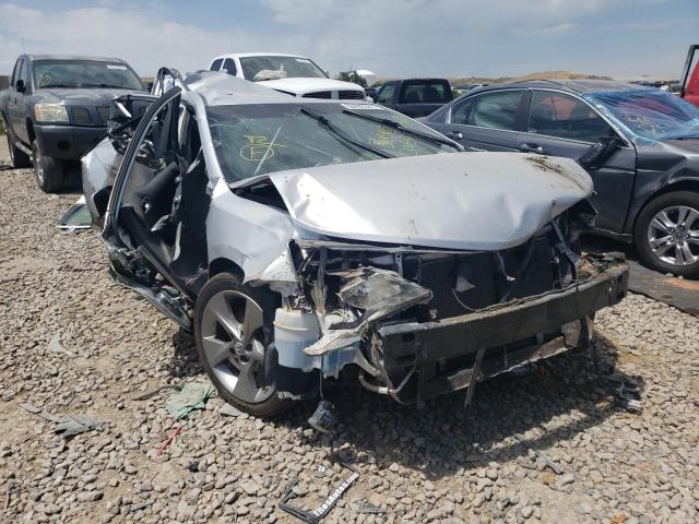 TOYOTA CAMRY L 2014 with VIN 4T1BF1FK6EU441567 - Photo from auction