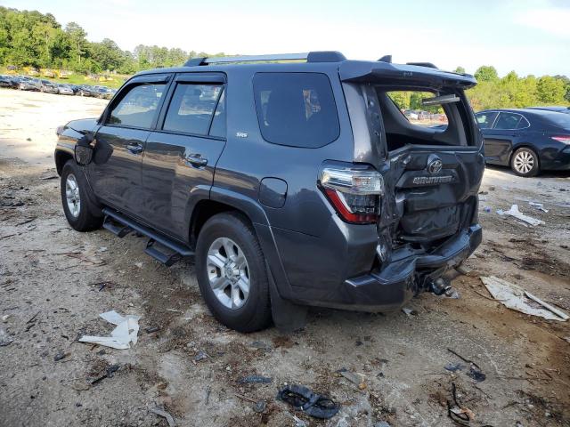 Photo 3 from auction – 2019 TOYOTA 4RUNNER SR with VIN JTEZU5JR0K5198022