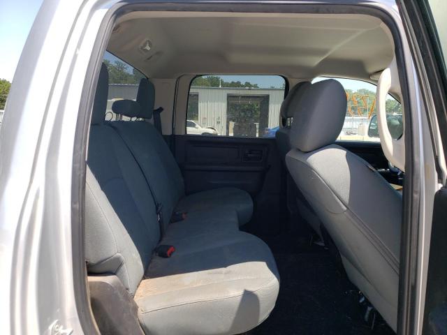 Photo 6 from auction – 2015 RAM 3500 ST with VIN 3C63RRGL4FG605805