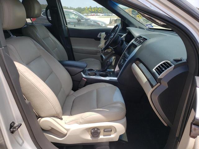 Photo 5 from auction – 2013 FORD EXPLORER L with VIN 1FM5K7F8XDGC06778