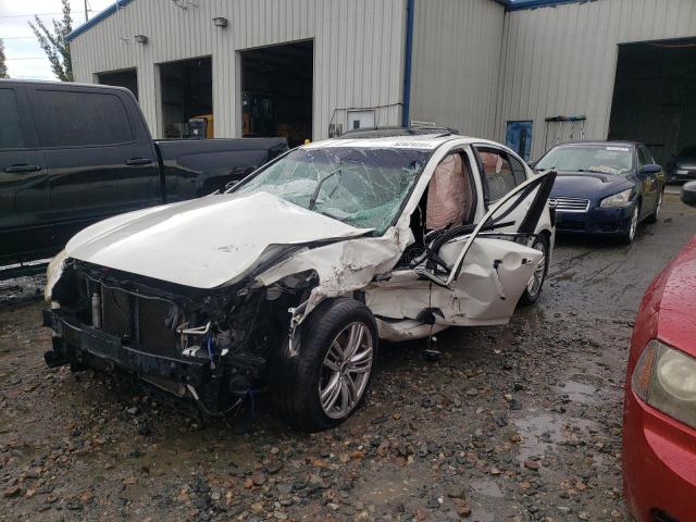Photo 2 from auction – 2011 INFINITI G37 BASE with VIN JN1CV6AP0BM505905