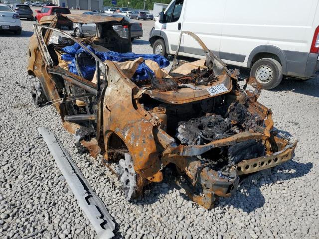 FORD ESCAPE SEL 2018 with VIN 1FMCU0HD0JUB60314 - Photo from auction