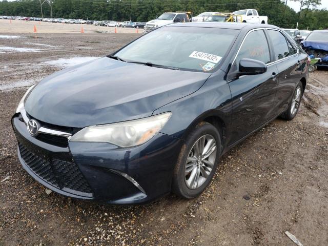 Photo 2 from auction – 2015 TOYOTA CAMRY LE with VIN 4T1BF1FK4FU065579
