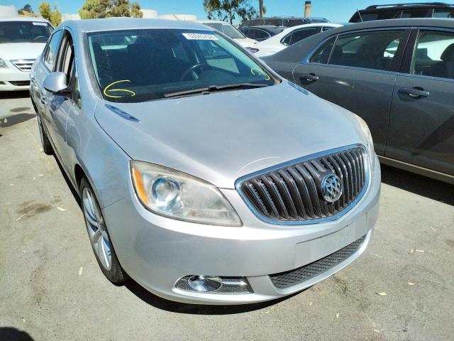 BUICK VERANO 2017 с VIN 1G4PS5SKXH4116276 - Фото с аукциона