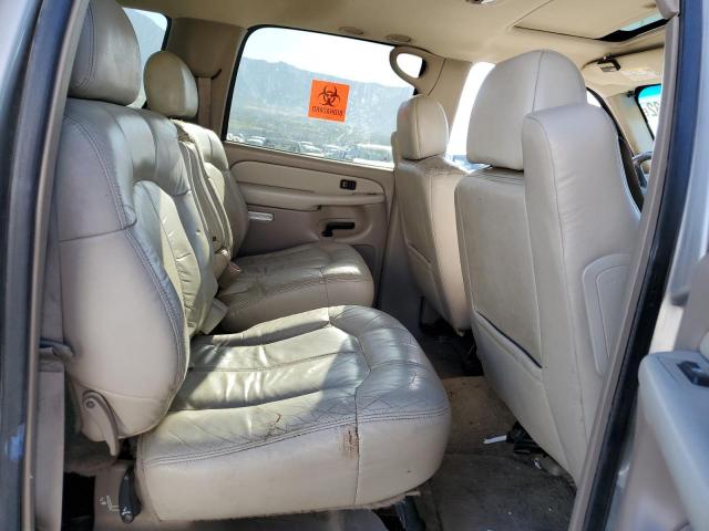 Photo 6 from auction – 2002 CHEVROLET SUBURAN with VIN 3GNFK16Z72G348495