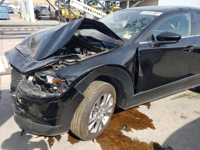 Photo 9 from auction – 2021 MAZDA CX-30 SELE with VIN 3MVDMABL6MM243770