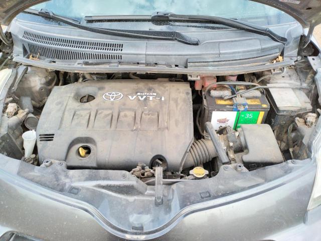 Photo 7 from auction – 2010 TOYOTA SCION XD with VIN JTKKU4B48A1001728
