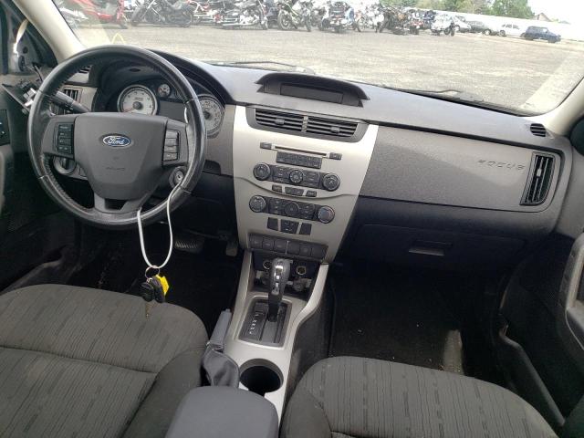 Photo 9 from auction – 2009 FORD FOCUS SE with VIN 1FAHP35NX9W156566