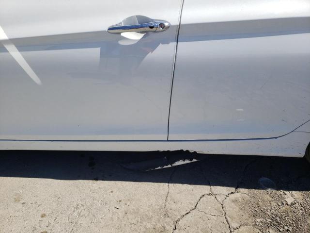 Photo 9 from auction – 2013 HYUNDAI SONATA SE with VIN 5NPEC4ACXDH719102