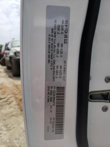 Photo 10 from auction – 2017 DODGE CHARGER SR with VIN 2C3CDXL99HH607921