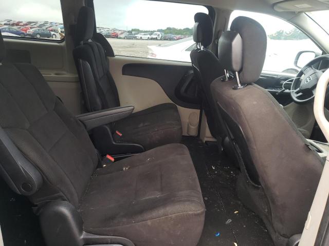Photo 6 from auction – 2012 DODGE GRAND CARA with VIN 2C4RDGCG6CR141565